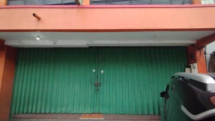 Dijual/Disewakan Ruko Strategis di Kenjeran Wilayah Surabaya Utara - Image 1