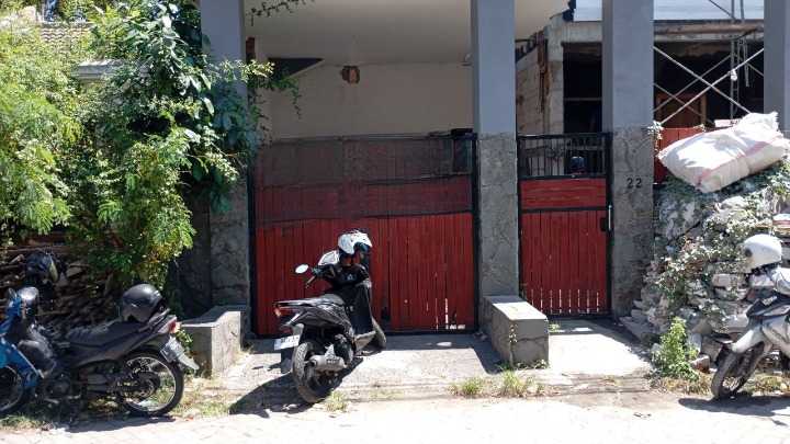Dijual Rumah Bagus Strategis di Semolowaru Selatan Surabaya Timur - Image 1