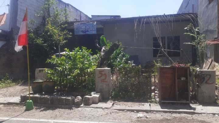 Dijual Rumah Strategis di Demak Jaya Wilayah Surabaya Pusat - Image 1