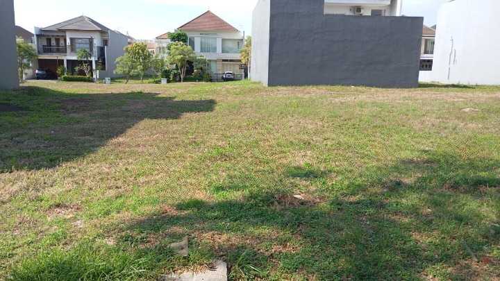 Dijual Tanah Strategis Citraland Raffles Garden di Wilayah Surabaya Barat - Image 1
