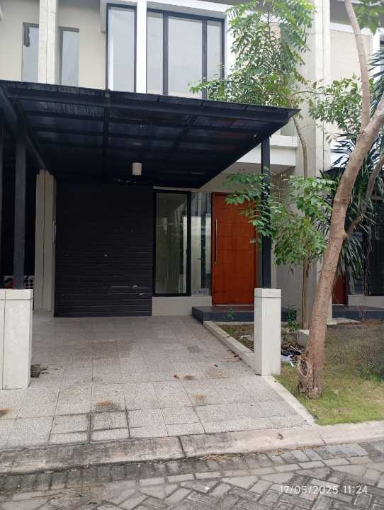 Dijual Rumah Bagus Murah Citraland di Wilayah Surabaya Barat - Image 1