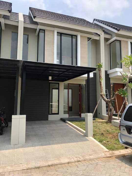Dijual Rumah Nyaman Northwest Hill Citraland di Wilayah Surabaya Barat - Image 1