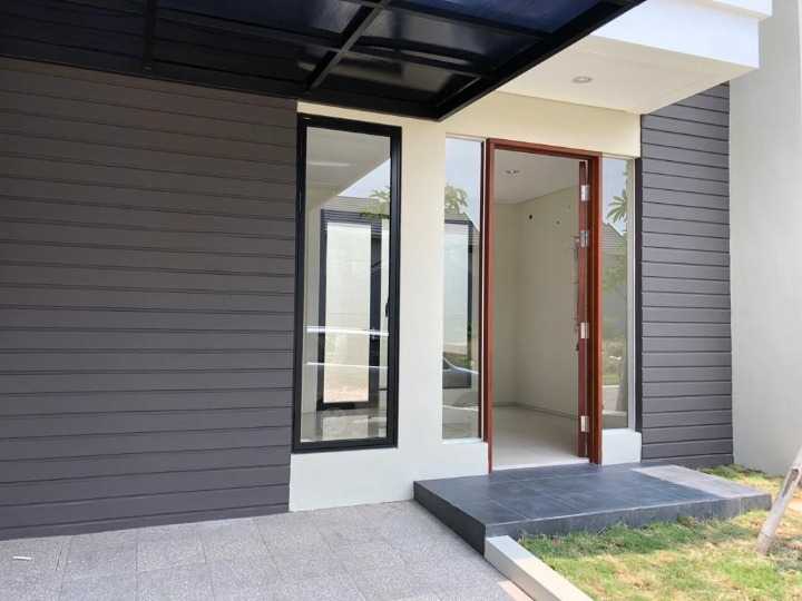Dijual Rumah Nyaman Northwest Hill Citraland di Wilayah Surabaya Barat - Thumbnail 2
