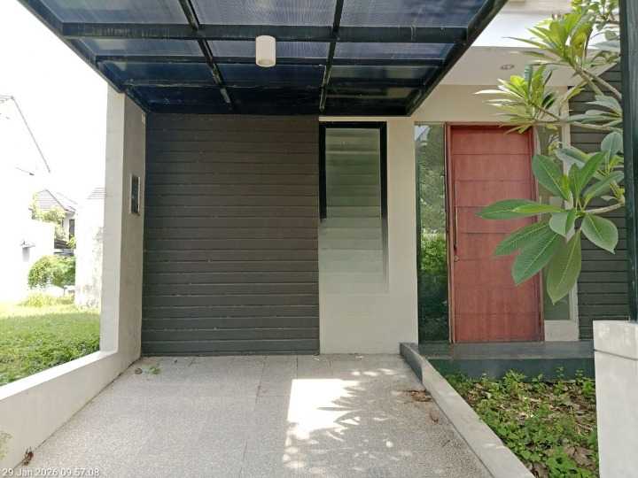 Dijual Rumah Minimalis di Northwest Citraland Surabaya Barat - Image 1