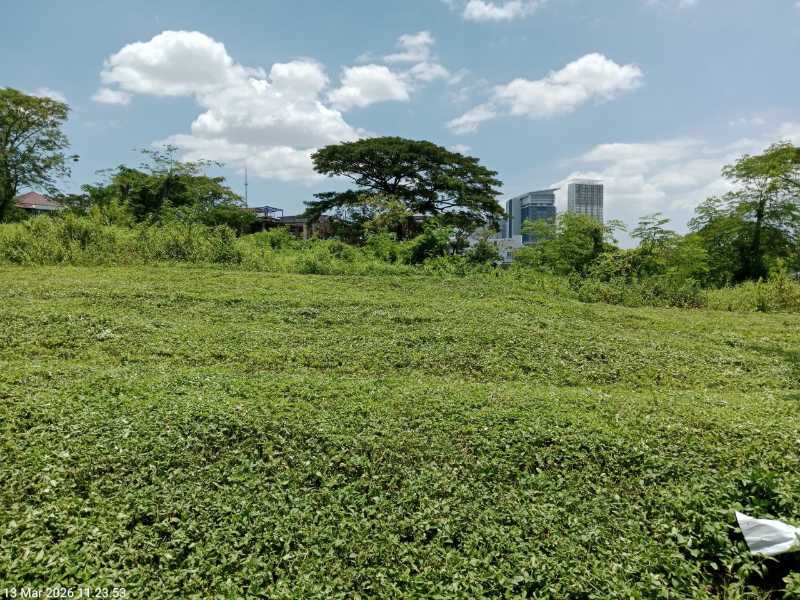 Dijual Tanah Strategisdi Citraland Bukit Golf Internasional Surabaya Barat - Image 1