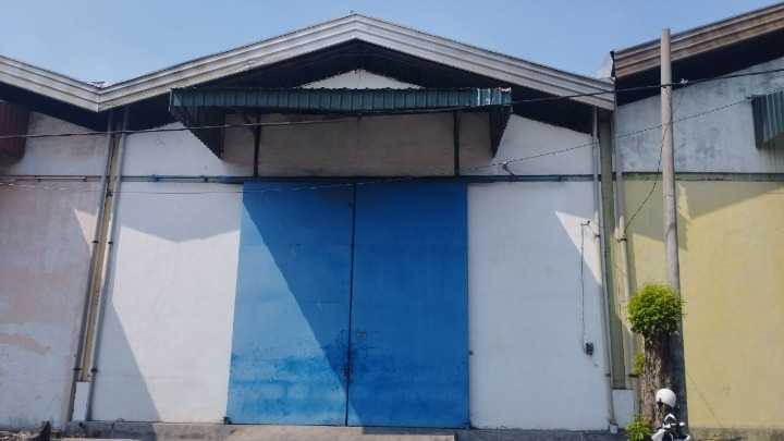Disewakan Gudang Strategis di Margomulyo Wilayah Gresik - Image 1