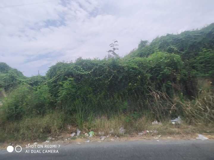 Dijual Tanah Strategis di Tengger Raya Wilayah Surabaya Barat - Image 1
