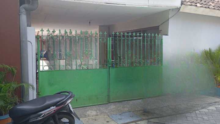 Dijual 4 Rumah Jejer Bagus Nyaman Bendul Merisi Wilayah Surabaya Selatan - Image 1