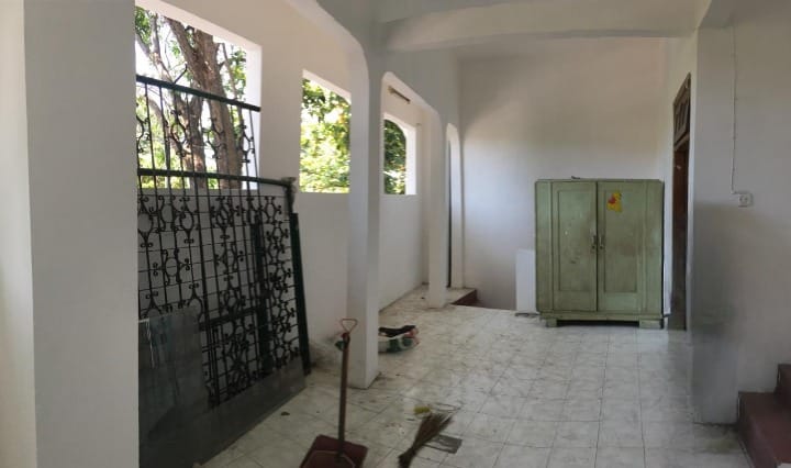 Dijual Ruko Bagus 3 Lantai di Wilayah Putro Agung Kulon Surabaya Utara - Thumbnail 4