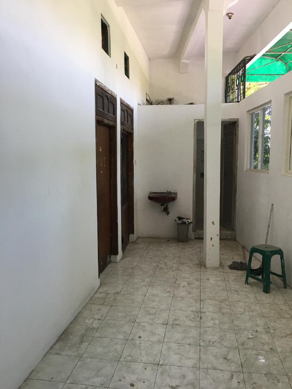 Dijual Ruko Bagus 3 Lantai di Wilayah Putro Agung Kulon Surabaya Utara - Thumbnail 5