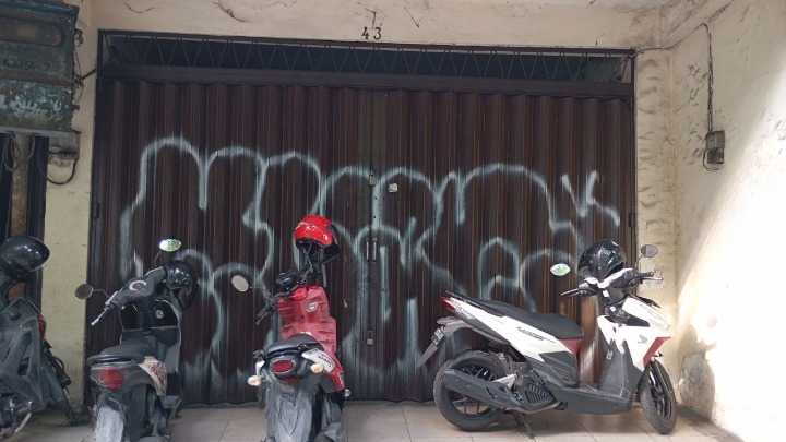 Dijual/Disewakan Ruko Bagus Strategis Kertajaya Wilayah Surabaya Timur - Image 1