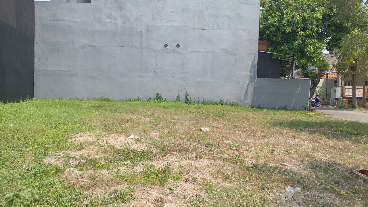 Dijual Tanah Strategis Citraland Wilayah Surabaya Barat - Image 1