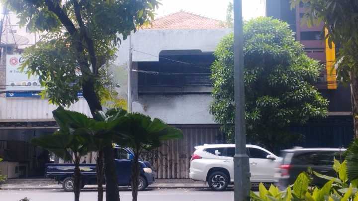 Dijual/Disewakan Ruko Strategis Wilayah Surabaya Timur - Image 1