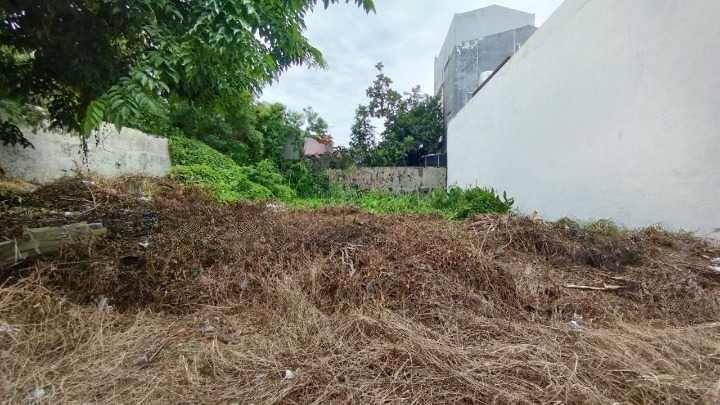 Dijual Tanah Murah Lokasi Strategis di Margorejo Surabaya Selatan - Image 1