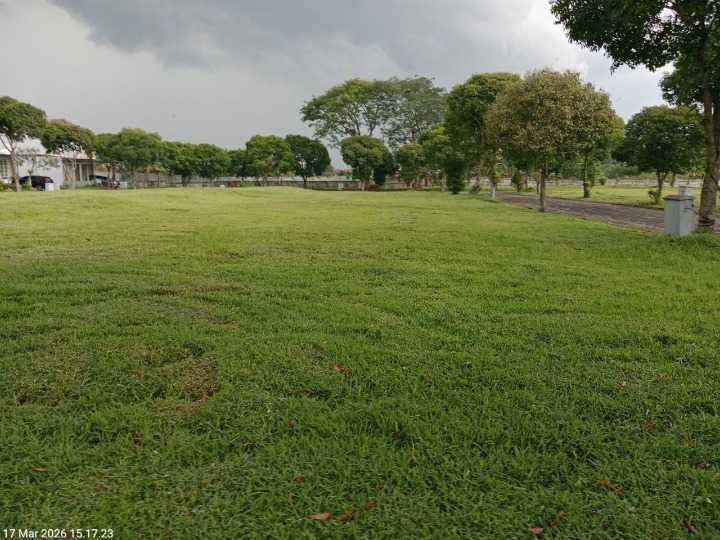 Dijual Tanah Murah Strategis di Citraland Alam Hijau, Surabaya Barat - Image 1