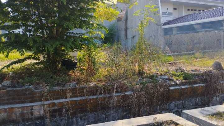 Dijual Tanah Murah di Simpang Darmo Permai Selatan Wilayah Surabaya Barat - Image 1