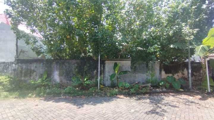 Dijual Tanah Strategis di Manyar Tirtoyoso, Surabaya Timur - Image 1