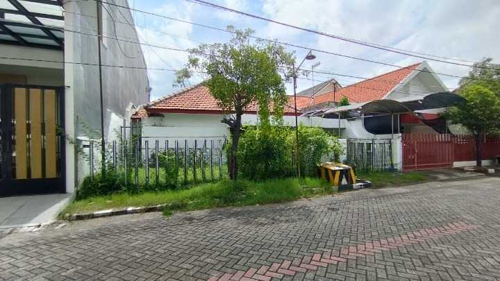 Disewakan Rumah Murah Nyaman Manyar Surabaya Timur - Image 1