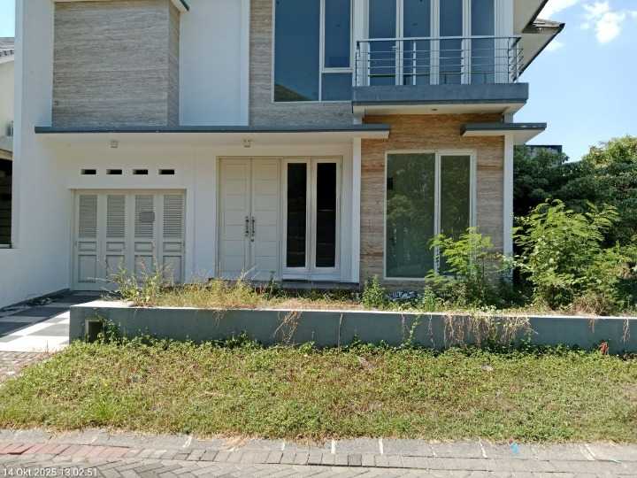 Dijual Rumah Bagus Hook Wilayah Surabaya Barat - Image 1