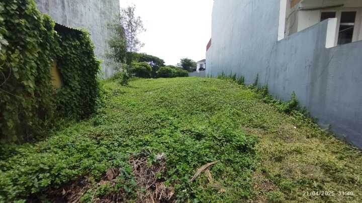 Dijual Tanah Strategis Daerah Citraland Surabaya Barat - Image 1