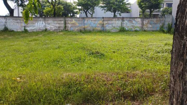 Disewakan Tanah Komersial Strategis Pakuwon Square Surabaya Barat - Image 1