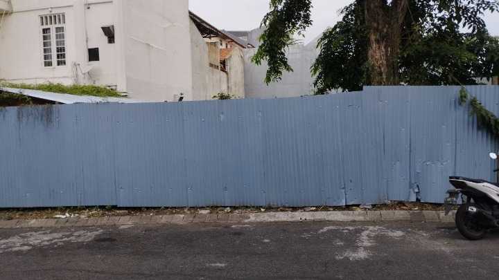 Dijual Tanah Bagus di Citraland Surabaya Barat - Image 1