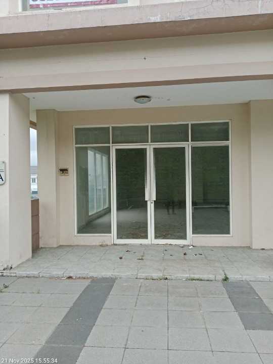 Dijual 2 Ruko Jadi Satu Strategis di Puncak Dharmahusada Surabaya Timur - Image 1