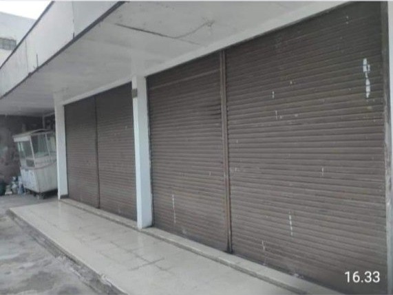 Dijual Rumah Usaha Wilayah Dukuh Kupang Barat Surabaya Selatan - Thumbnail 2