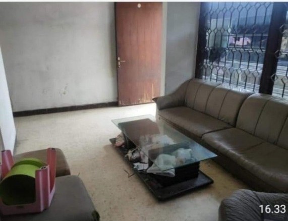 Dijual Rumah Usaha Wilayah Dukuh Kupang Barat Surabaya Selatan - Thumbnail 5