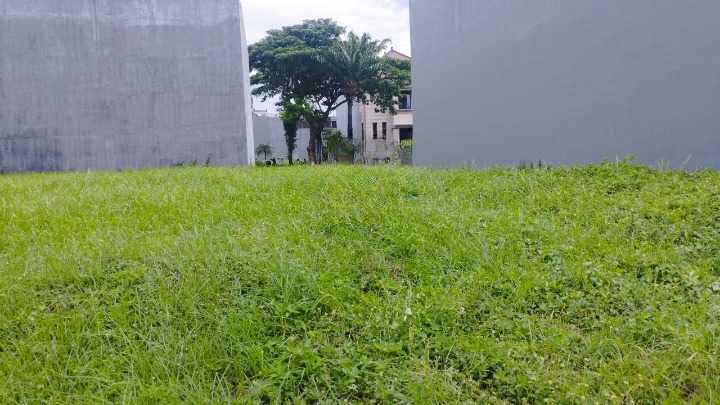Dijual Tanah Strategis di Kawasan Raffles Garden Citraland Surabaya Barat - Image 1