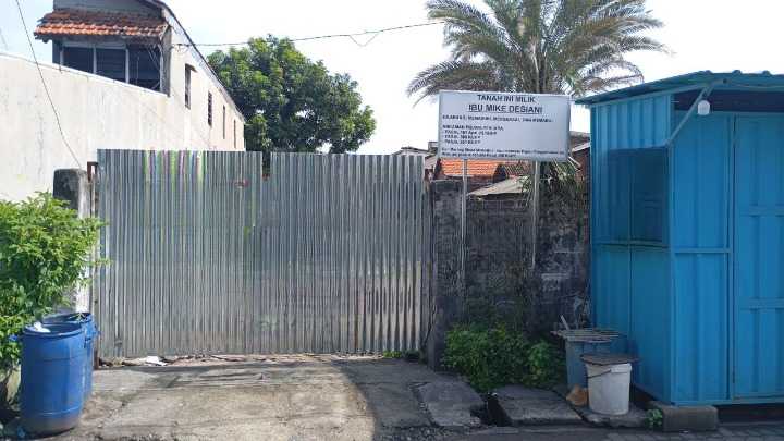 Dijual Segera Tanah Lokasi Strategis di Petemon Surabaya Pusat - Image 1