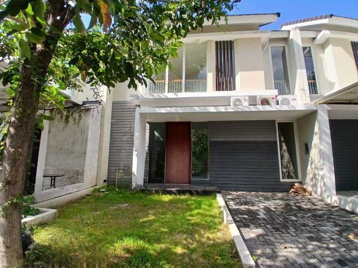 Dijual Rumah Premium di Kawasan Northwest Park Surabaya Barat - Image 1