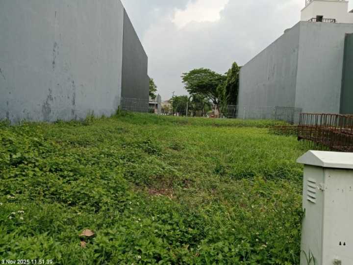 Dijual Tanah Eksklusif Lokasi Premium di Stamford Place Citraland Surabaya Barat - Thumbnail 2