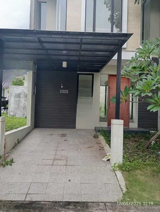 Dijual Rumah Minimalis Terjangkau di Citraland Northwest Hill Surabaya Barat - Image 1