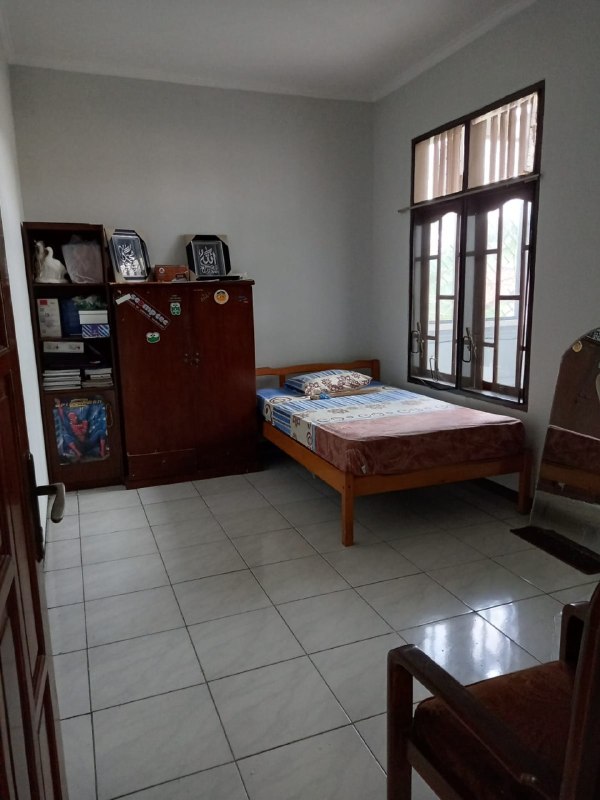 Dijual Rumah Dengan Spesifikasi Lengkap Dan Lokasi Strategis di Ploso Timur Surabaya Timur - Thumbnail 4
