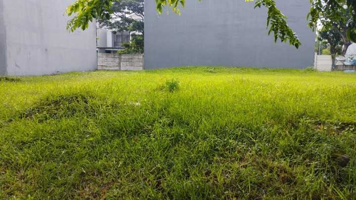 Disewakan Tanah Strategis di Kawasan Elit Pakuwon Square Surabaya Barat - Image 1