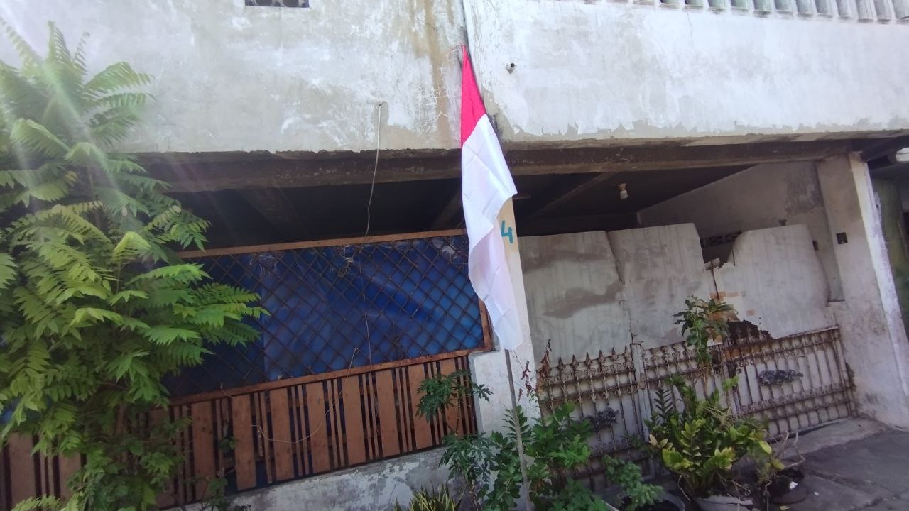 Dijual Rumah Bagus Strategis Di Wilayah Pogot Surabaya Utara - Image 1
