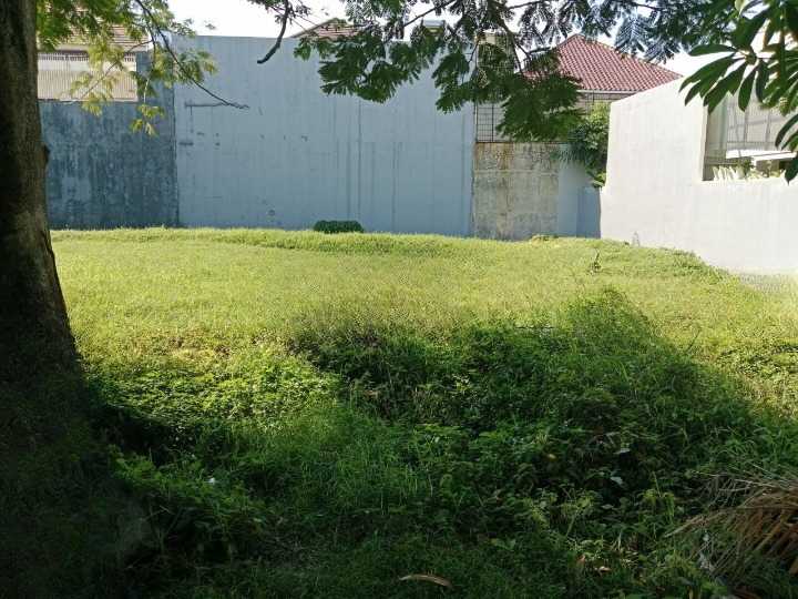 Disewakan Tanah Kavling Strategis di Raya Puri Widya Kencana K7 Citraland, Surabaya Barat - Thumbnail 2