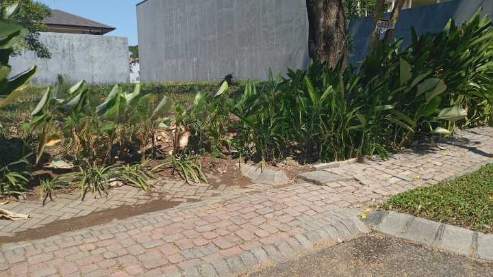 Dijual Tanah Kavling Premium di Kawasan Elit Bukit Golf Citraland Surabaya Barat - Image 1