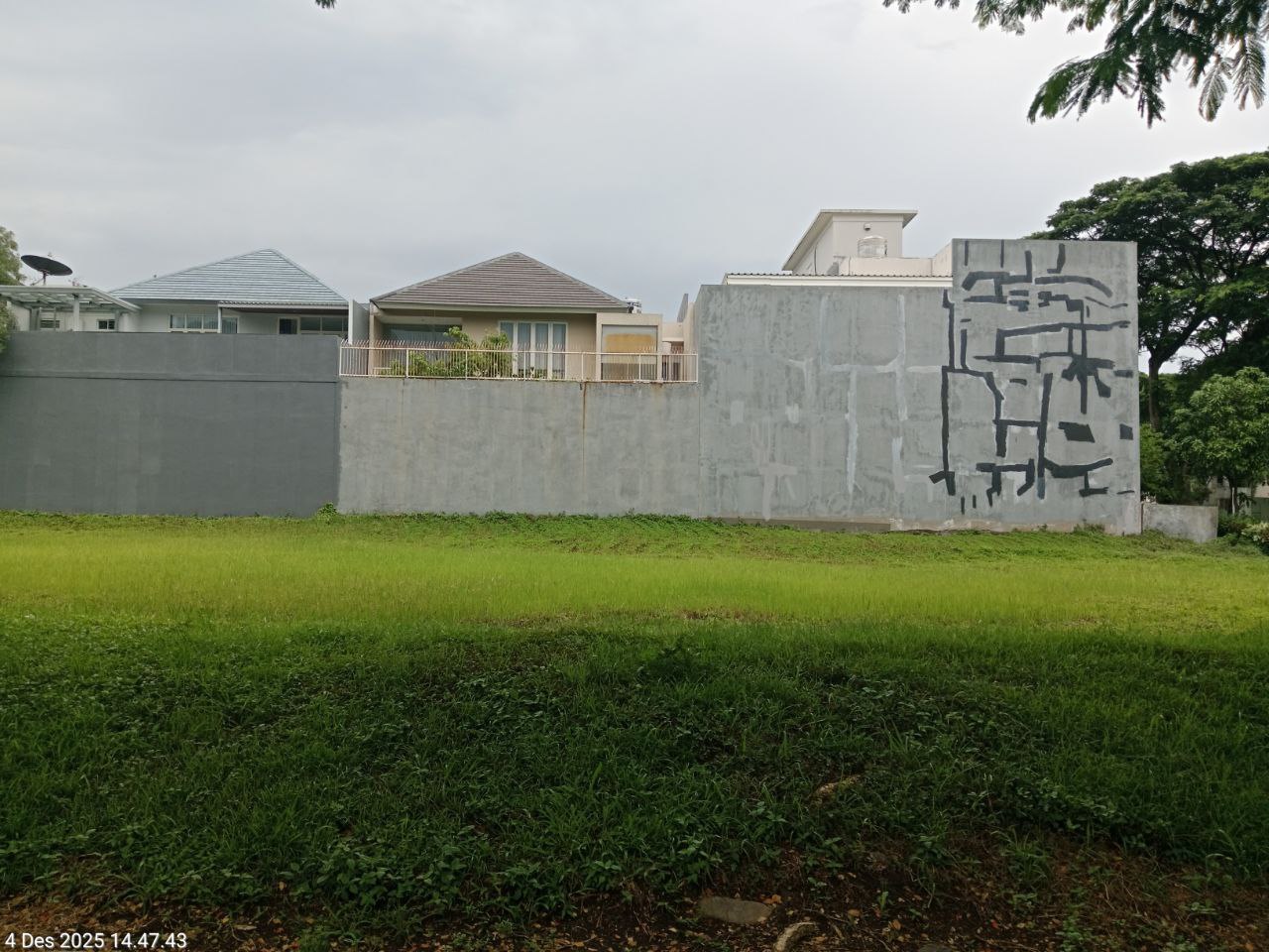 Dijual Tanah Kavling Murah di Kawasan Elit Waterfront Citraland Surabaya Barat - Thumbnail 2
