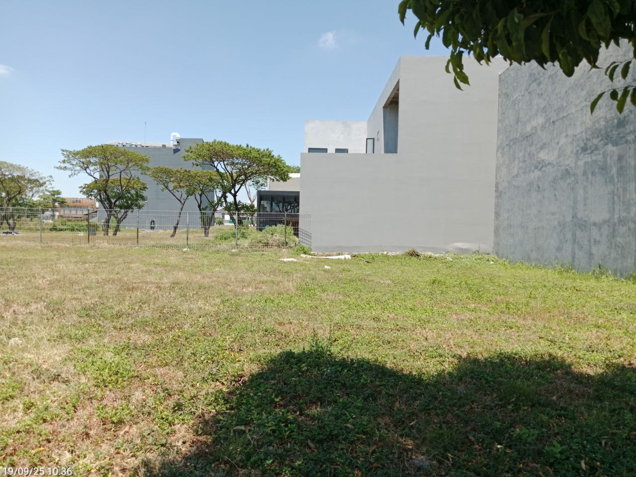 Dijual Tanah Strategis di Kawasan Emerald Mansion Citraland Surabaya Barat - Image 1