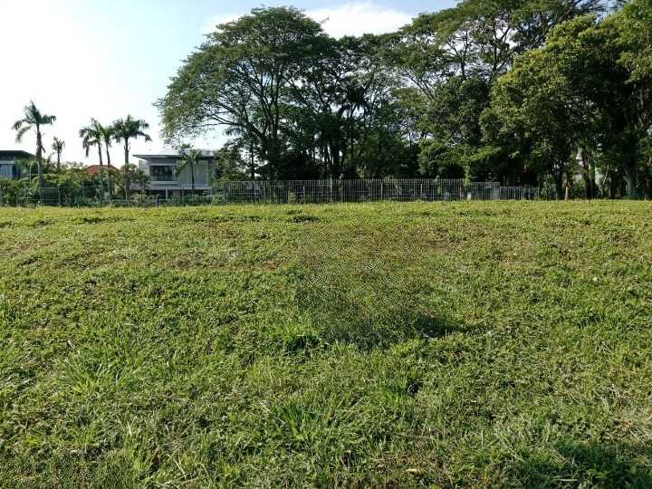 Dijual Tanah Kavling Citraland Cluster Selat Golf Cluster Bukit Golf Citraland Surabaya Barat - Thumbnail 2