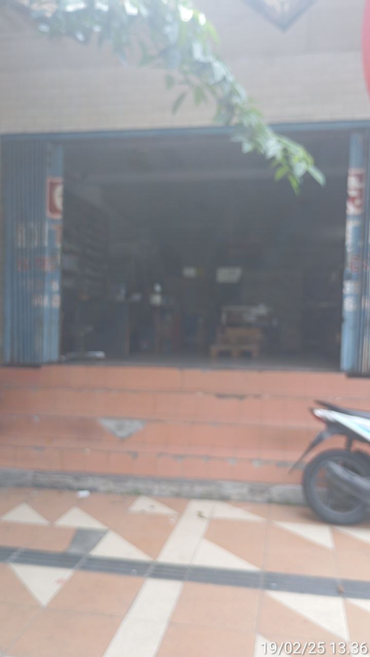 Disewakan Ruko 4 Lantai Strategis di Dharmawangsa Surabaya Pusat - Image 1