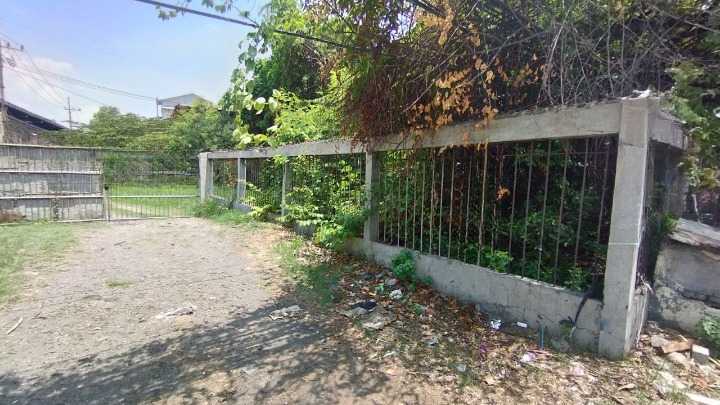 Dijual Gudang Hitung Tanah Lokasi Strategis di Raya Bibis Surabaya Barat - Image 1