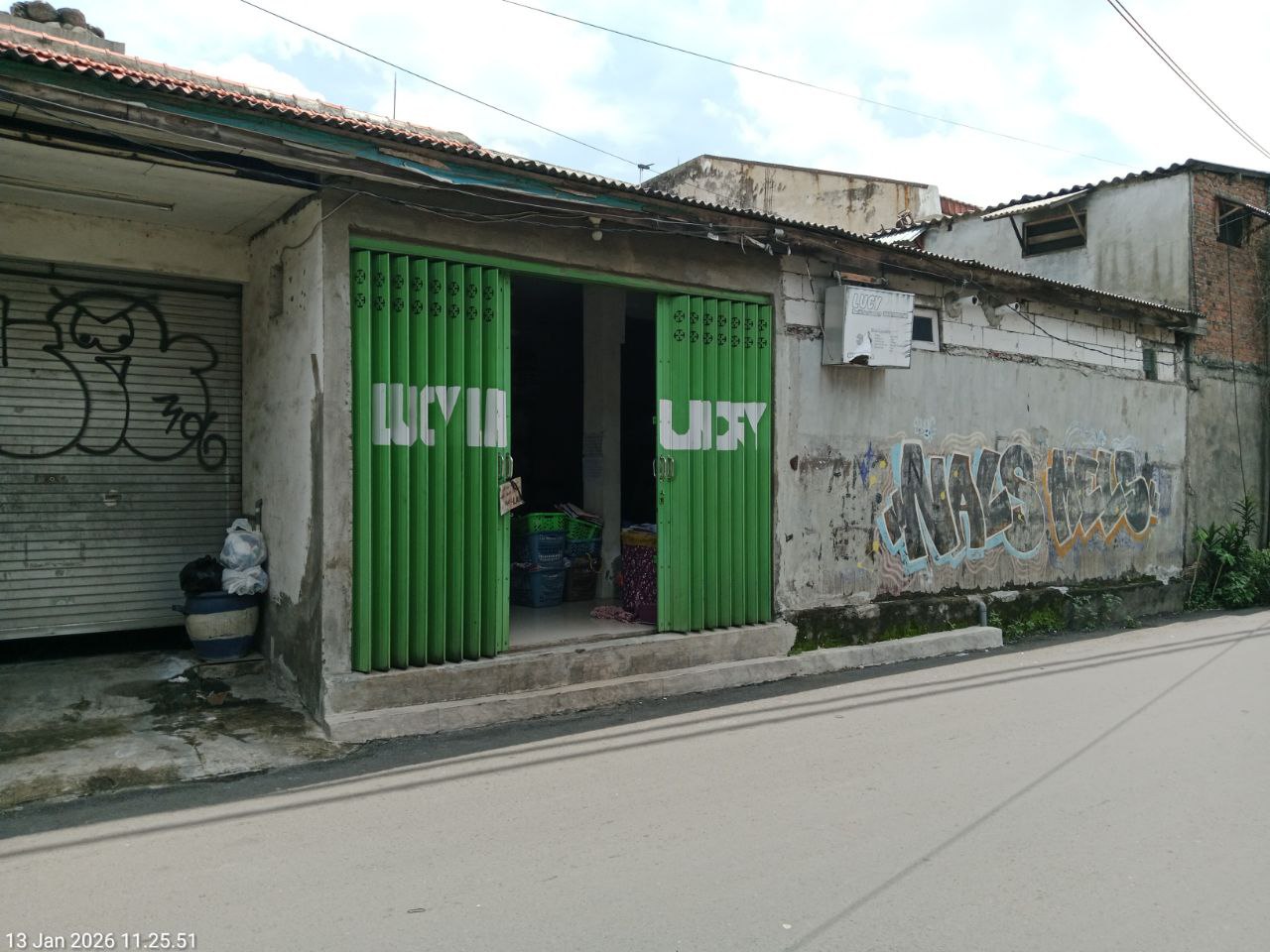 Dijual Rumah 2 Lantai Siap Huni di Petemon Sidomulyo Surabaya Barat - Image 1