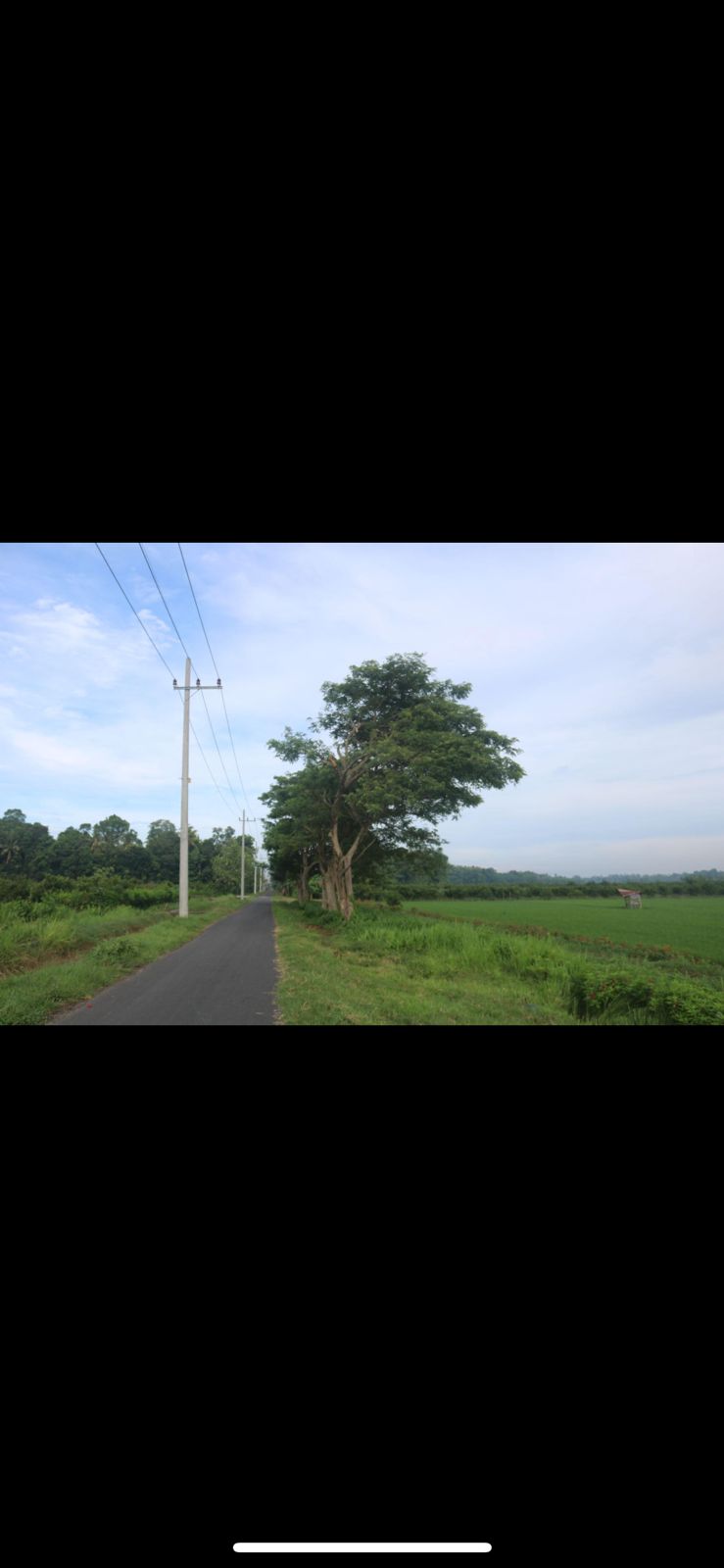 Dijual Tanah Strategis di Raya Ujung Pangkah Gresik - Image 1