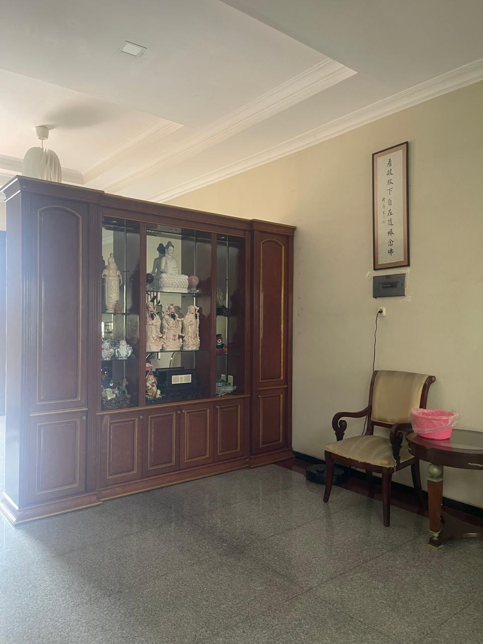 Dijual Rumah Mewah Komersial Area Siap Huni di Pall Hill Citraland Surabaya Barat - Thumbnail 2