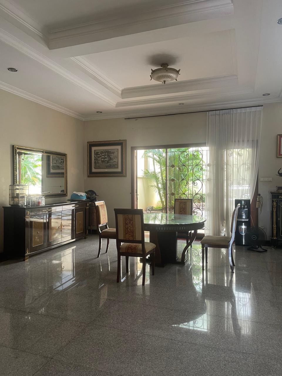 Dijual Rumah Mewah Komersial Area Siap Huni di Pall Hill Citraland Surabaya Barat - Thumbnail 7