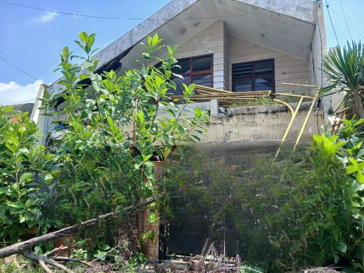 Dijual Rumah Hitung Tanah Pucang Lokasi Strategis Surabaya Pusat, Harga Pantas - Image 1
