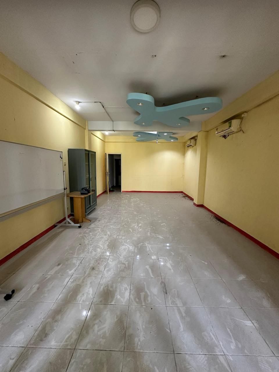 Dijual Rumah Usaha 4 Lantai Raya Menur Lokasi Komersial Strategis Surabaya Timur - Thumbnail 3